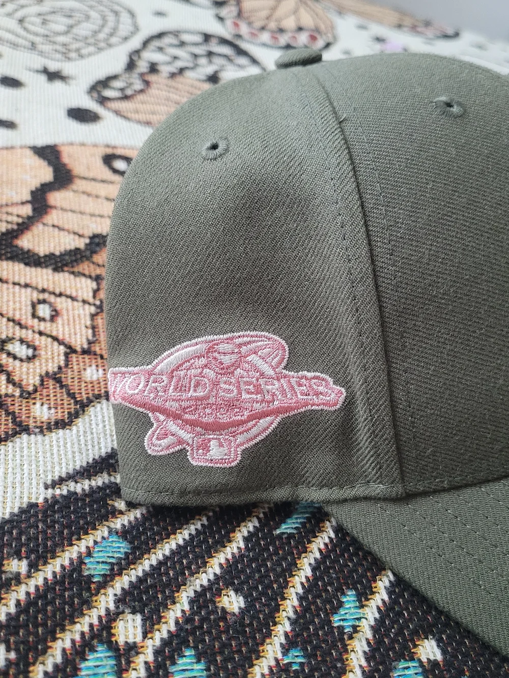 Angels Baseball Cap